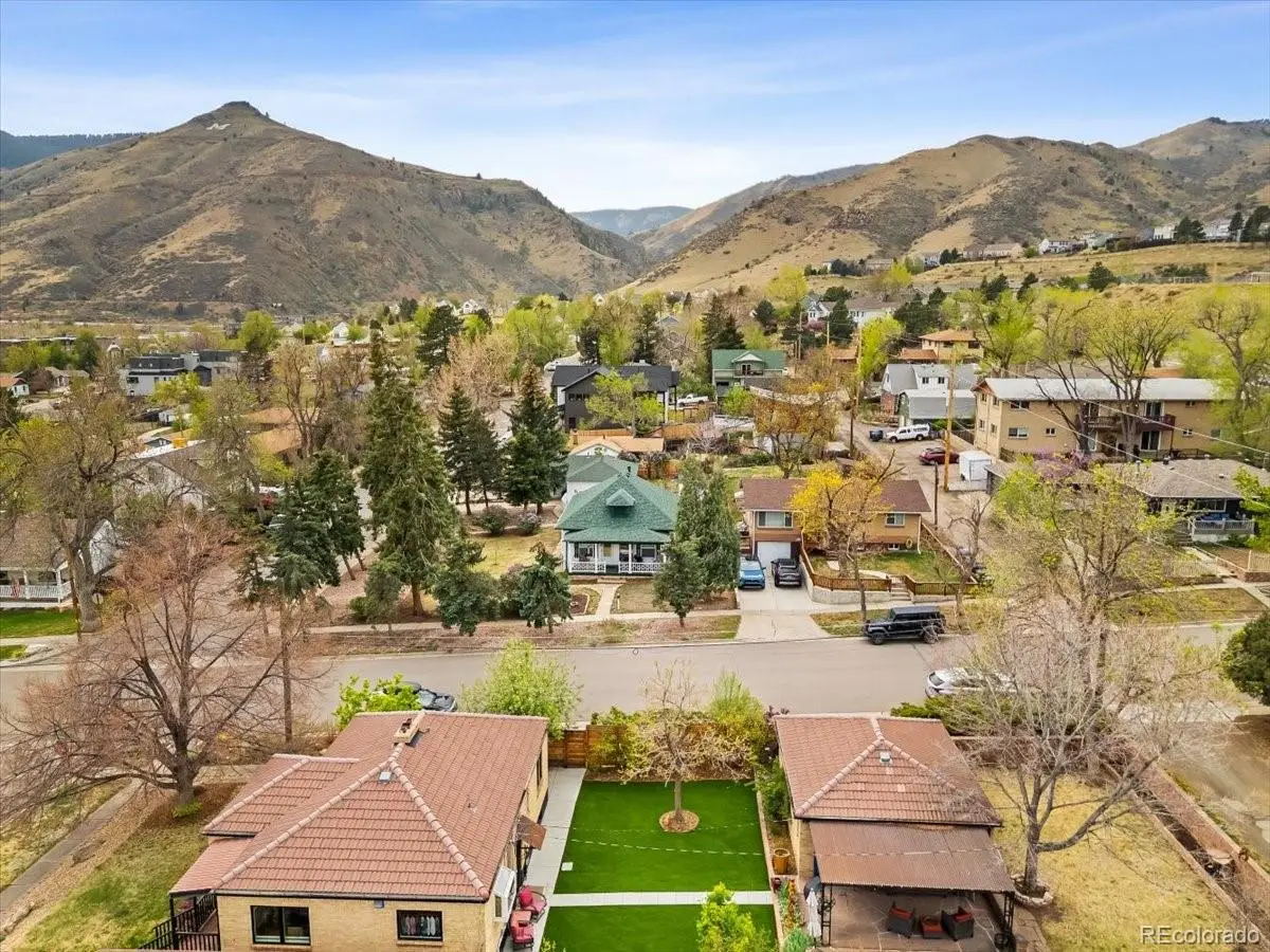 930 5th Street, Golden, CO 80403 - #1