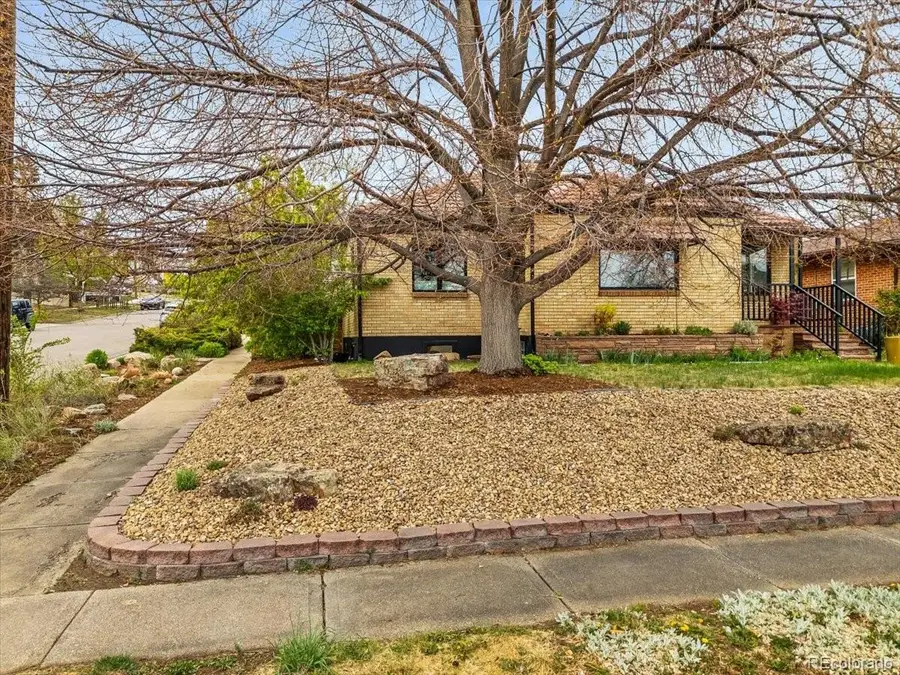 930 5th Street, Golden, CO 80403 - #3