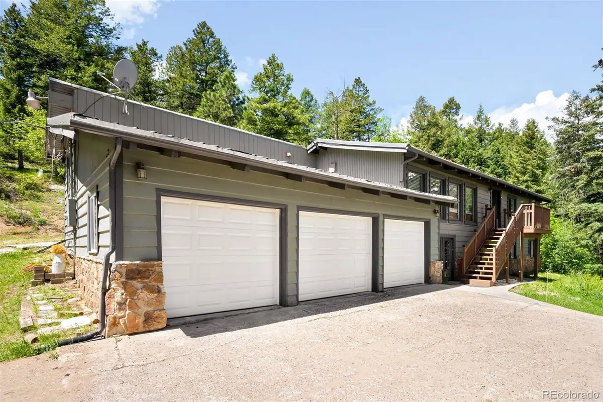 9034 Us Highway 285, Morrison, CO 80465 - #1