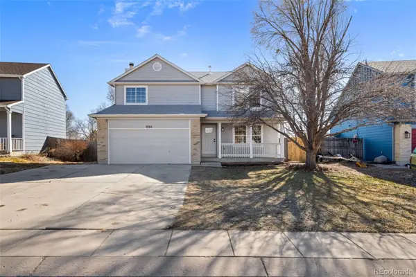 886 Daffodil Street, Fountain, CO 80817