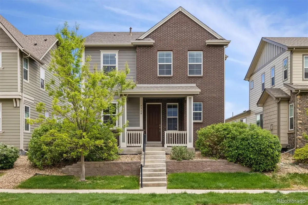 7360 S Logan Street, Littleton, CO 80122 - #1
