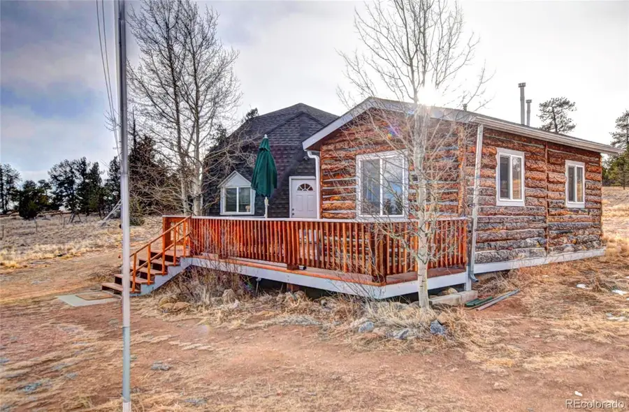 810 Buffalo Ridge Road, Como, CO 80432 - Image #2