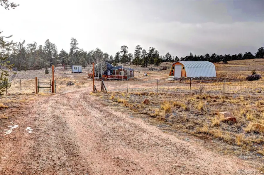 810 Buffalo Ridge Road, Como, CO 80432 - Image #3