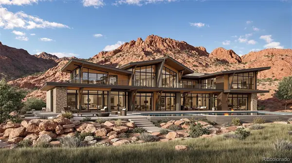 17106 Lost Horse Lane, Morrison, CO 80465