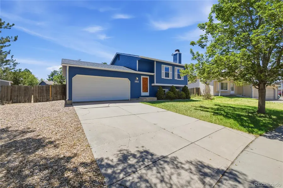 1811 S Fundy Way, Aurora, CO 80017 - #2