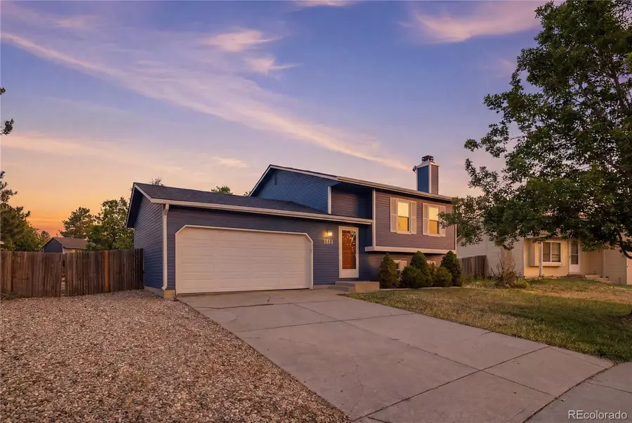 1811 S Fundy Way, Aurora, CO 80017 - #3