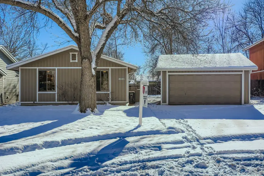 2025 Cheshire Street, Fort Collins, CO 80526 - Image #2