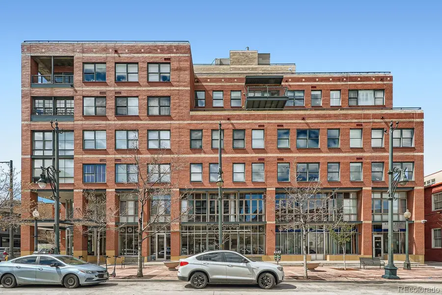 1499 Blake Street #1A & 1B, Denver, CO 80202 - Image #2