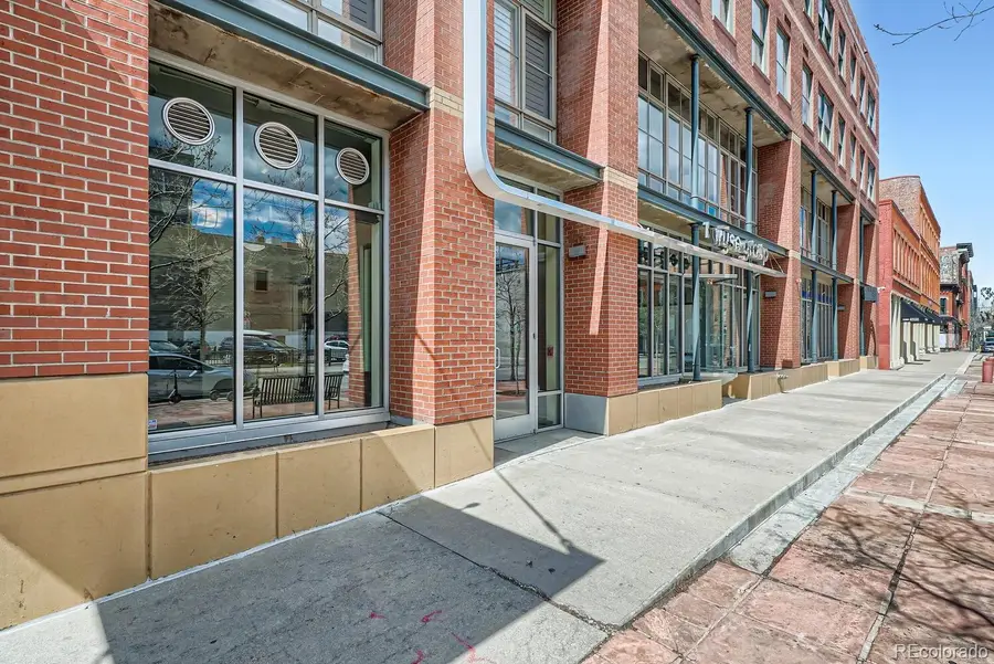 1499 Blake Street #1A & 1B, Denver, CO 80202 - Image #3