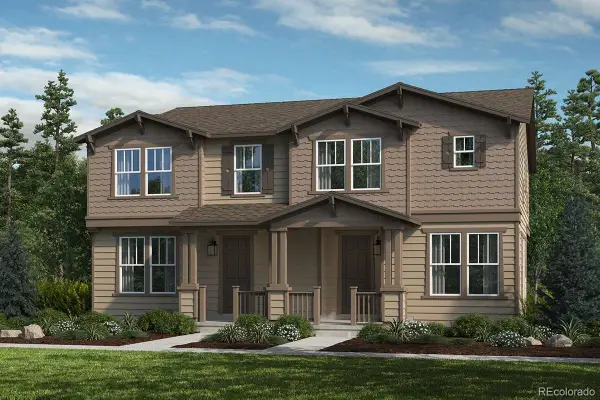 589 N Bently Street, Watkins, CO 80137