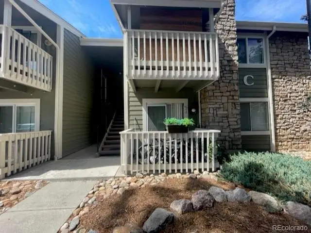 4400 S Quebec Street #C108, Denver, CO 80237 - #2