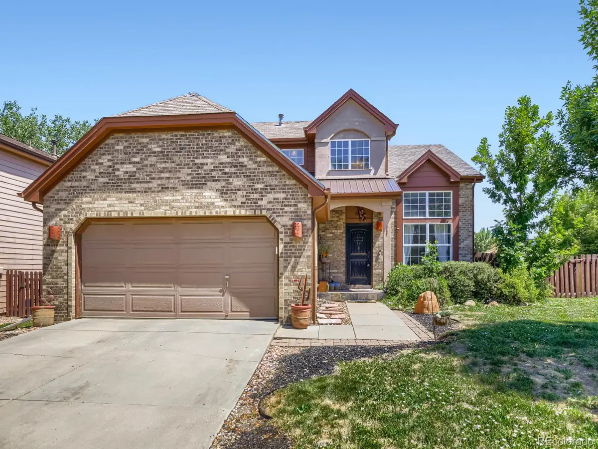 565 Arbor Drive, Lafayette, CO 80026 - #1