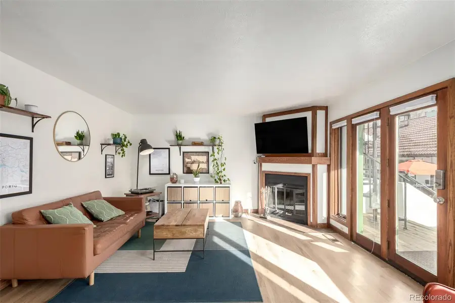 704 N Pearl Street #210, Denver, CO 80203 - #3