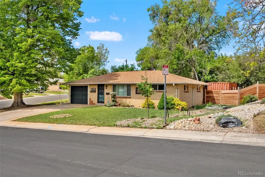 1699 S Zenobia Way, Denver, CO 80219 - #2