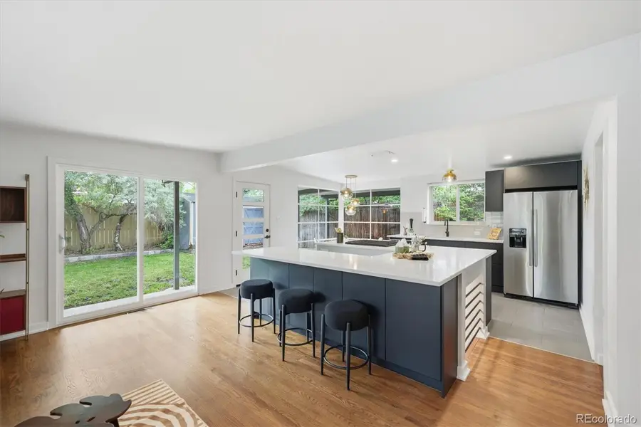 1317 S Chase Street, Lakewood, CO 80232 - #3
