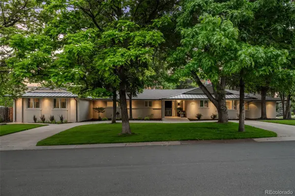 3901 S Dexter Street, Cherry Hills Village, CO 80113