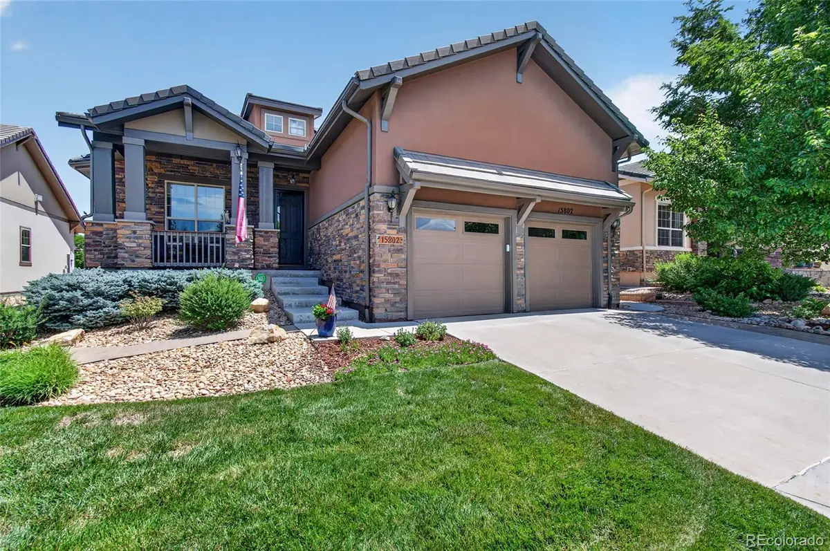 15802 Lavender Place, Broomfield, CO 80023 - #1