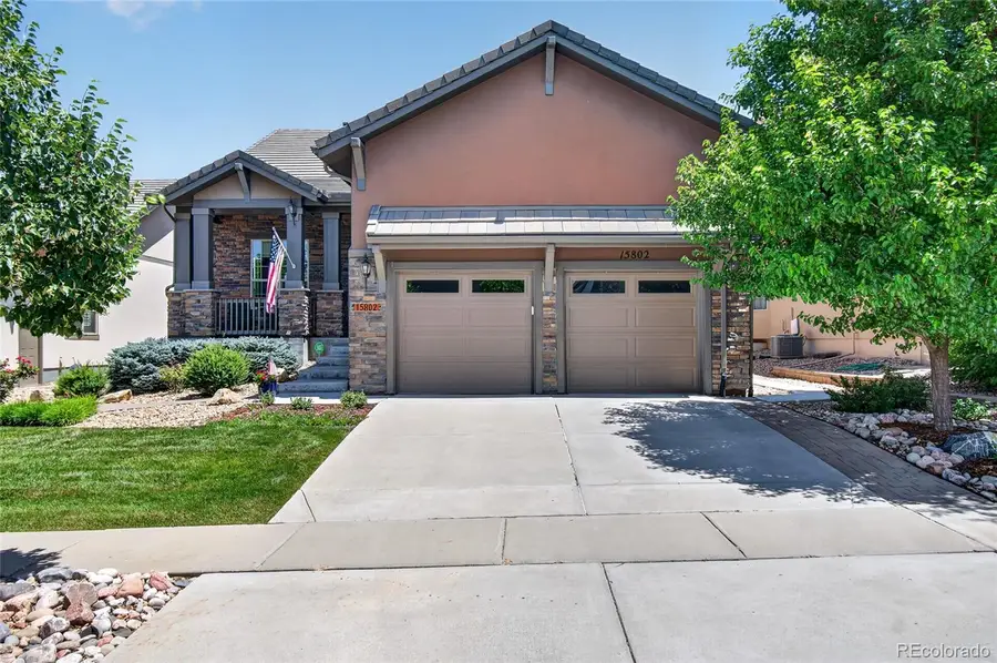 15802 Lavender Place, Broomfield, CO 80023 - #2