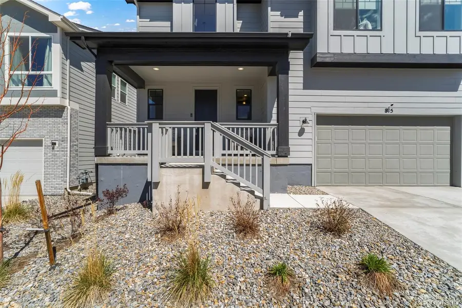 815 Simmental Loop, Castle Rock, CO 80104 - #2