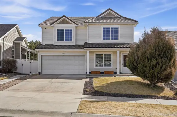 20242 E 55th Place, Denver, CO 80249