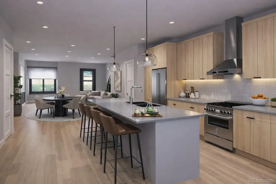 3921 Upham Street, Wheat Ridge, CO 80033 - #3