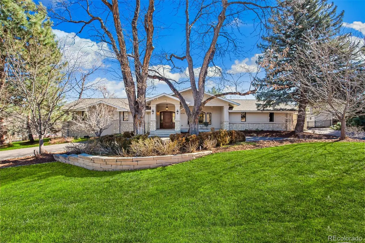 5430 S Jasmine Street, Greenwood Village, CO 80111 - #1