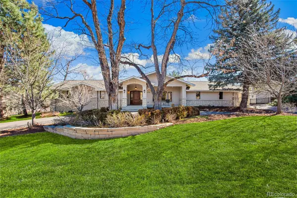 5430 S Jasmine Street, Greenwood Village, CO 80111