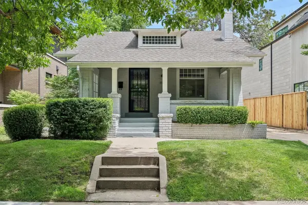 1138 S Race Street, Denver, CO 80210