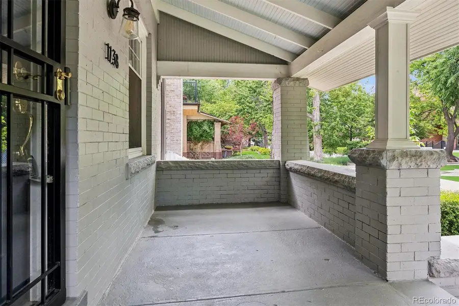 1138 S Race Street, Denver, CO 80210 - #2