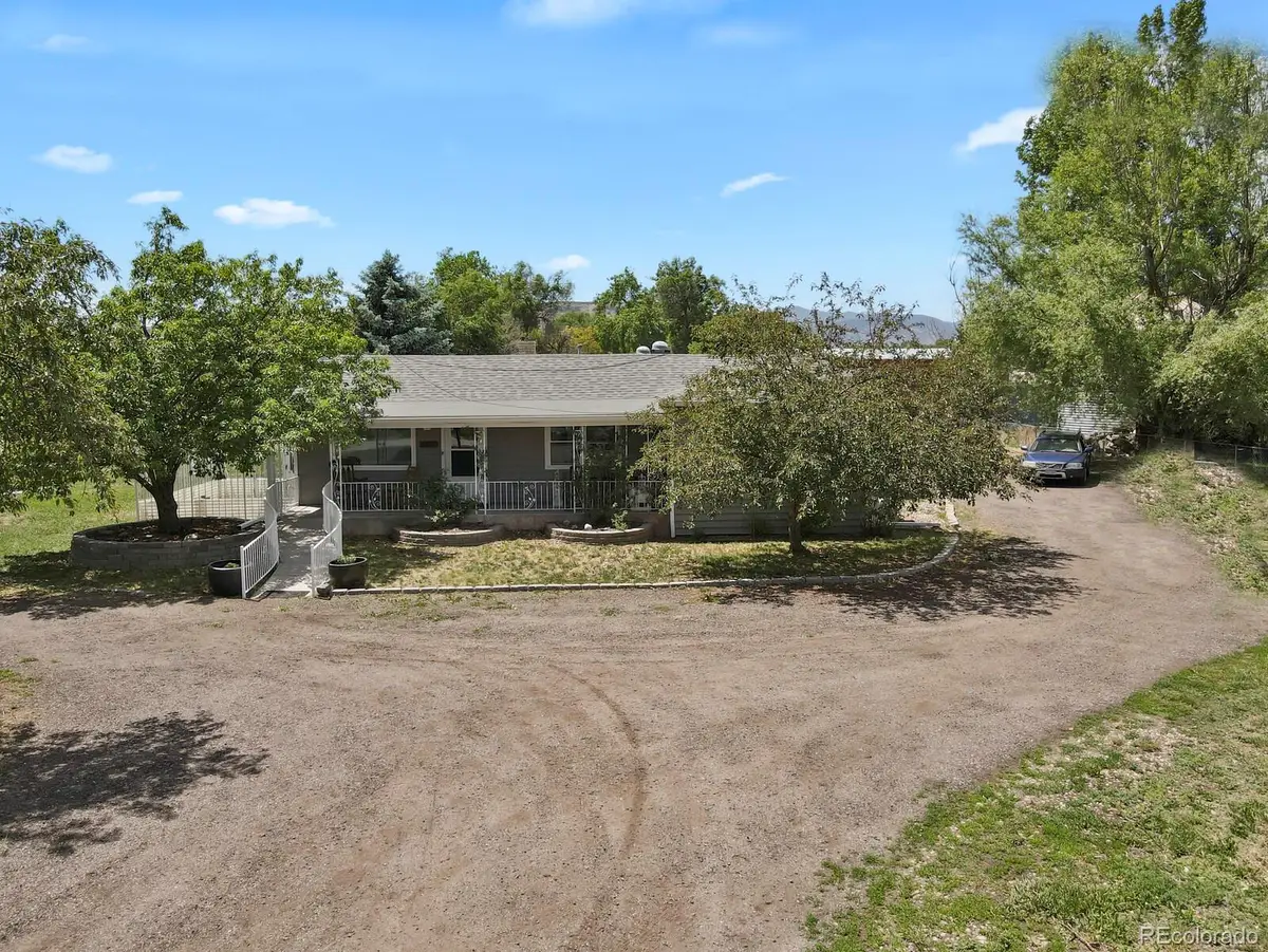 5215 Eldridge Street, Arvada, CO 80002 - #1