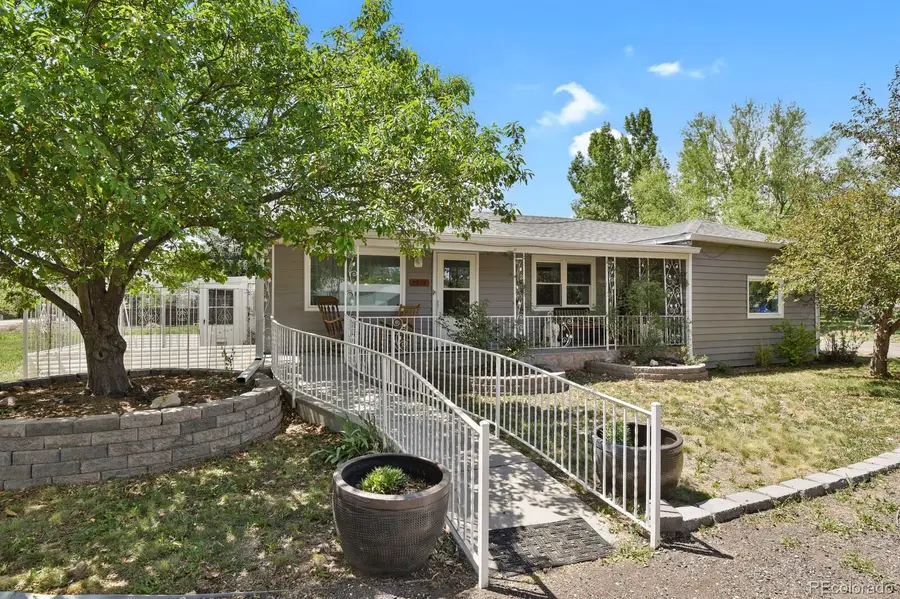 5215 Eldridge Street, Arvada, CO 80002 - #2