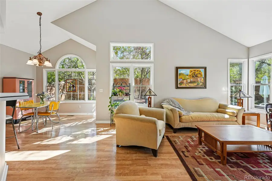 2252 S Yosemite Circle, Denver, CO 80231 - #3