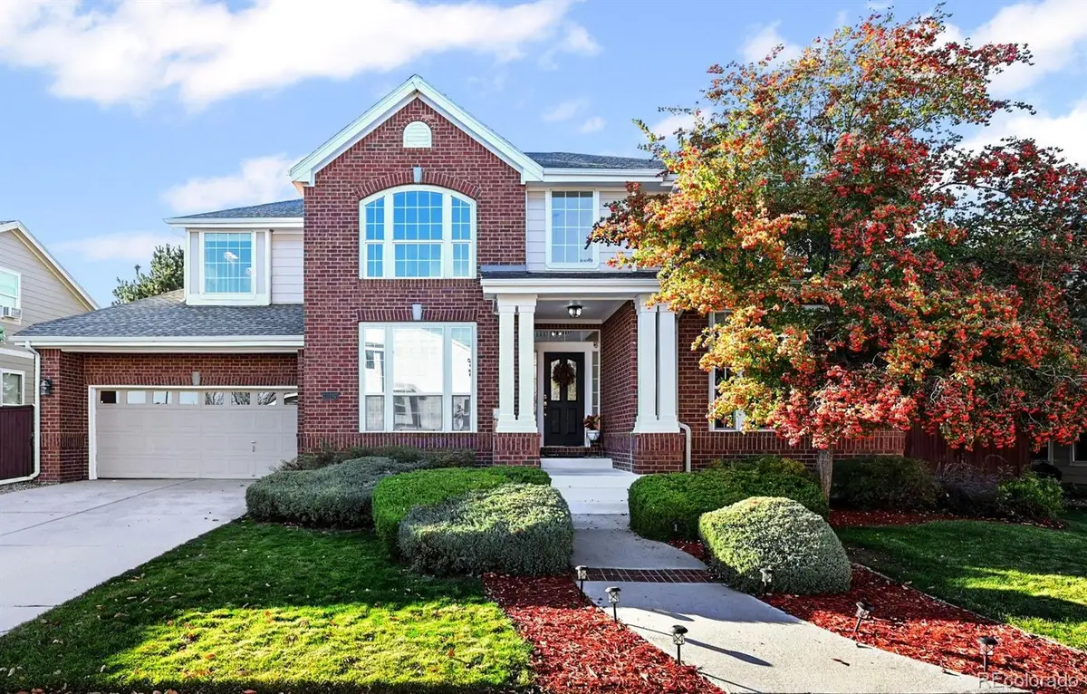 10107 Riverstone Drive, Parker, CO 80134 - Image #1