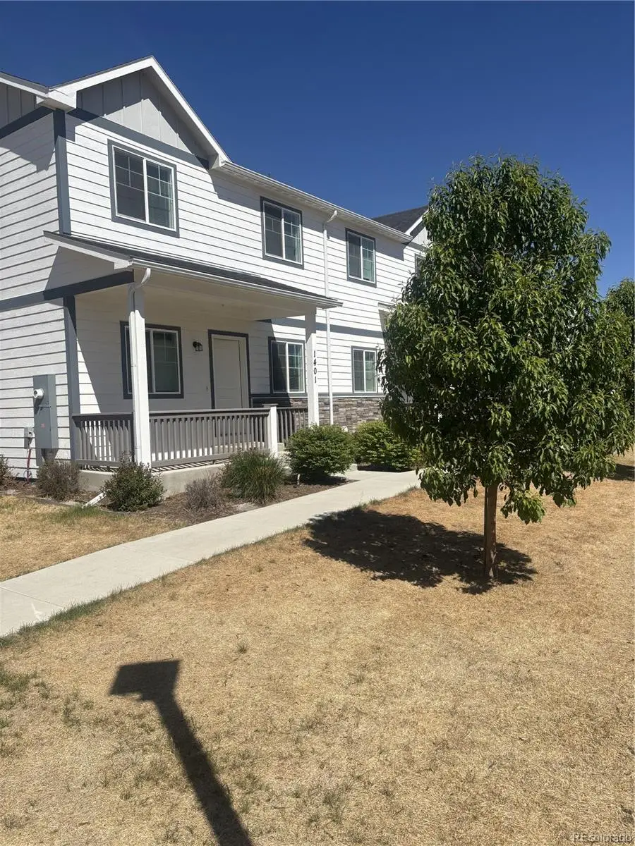 4355 24th Street Road #1401, Greeley, CO 80634 - #2
