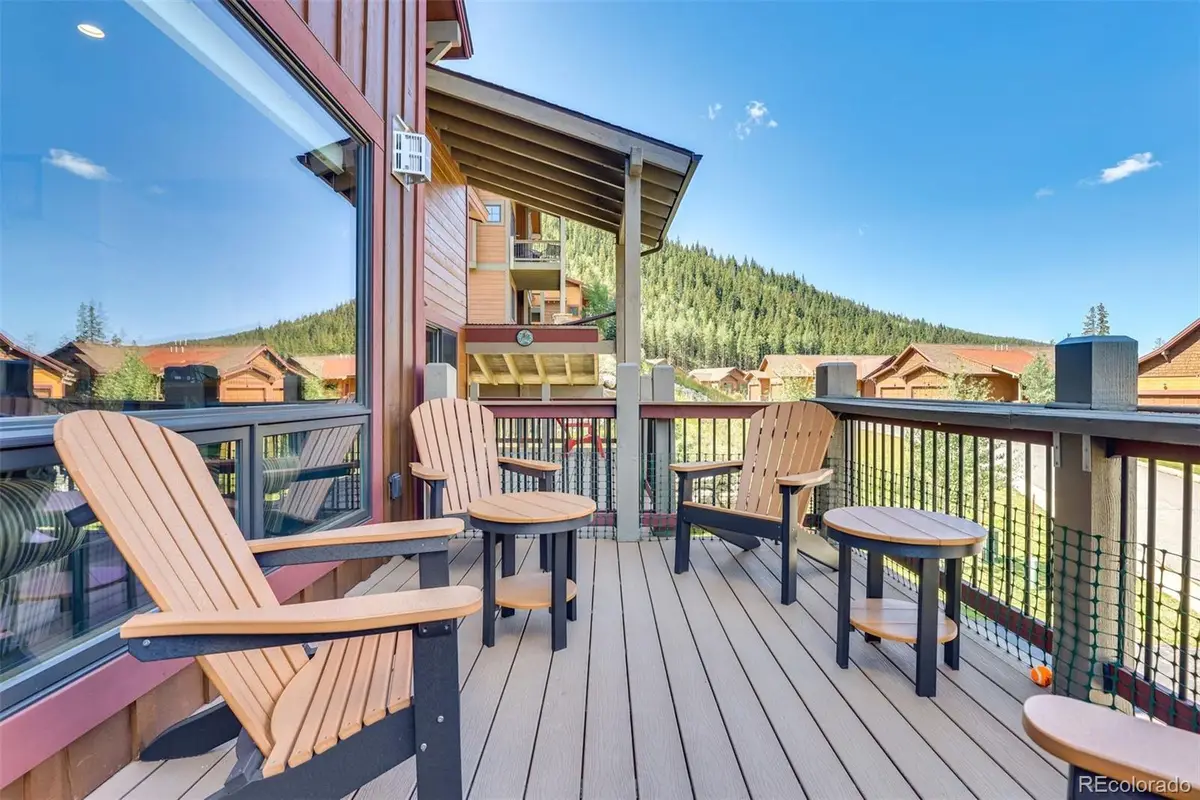 852 Independence Road, Dillon, CO 80435 - #1