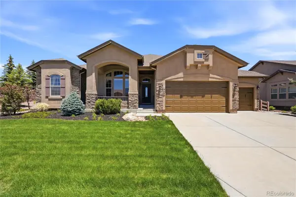 1908 Turnbull Drive, Colorado Springs, CO 80921