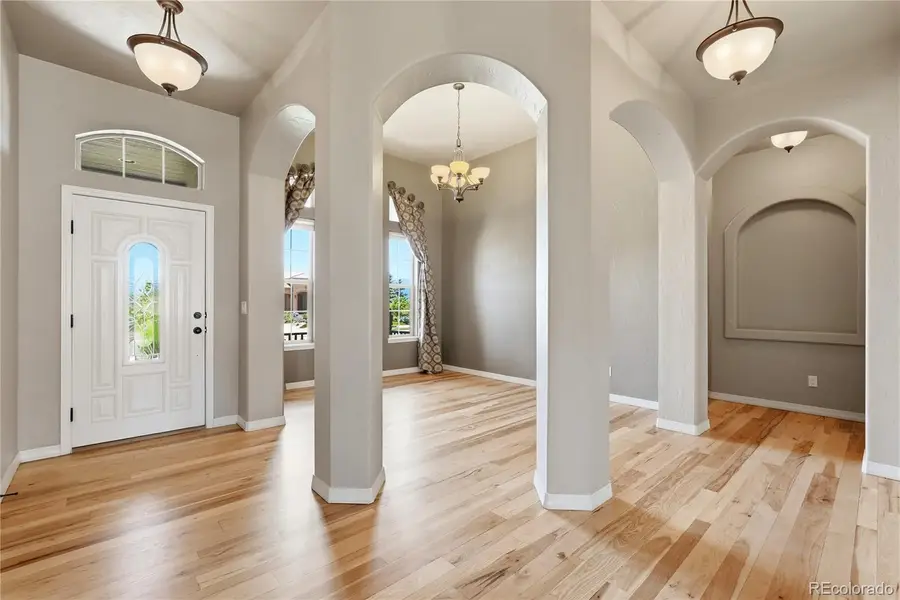 1908 Turnbull Drive, Colorado Springs, CO 80921 - #3