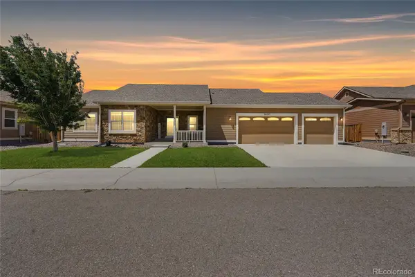 56295 E 25th Avenue, Strasburg, CO 80136
