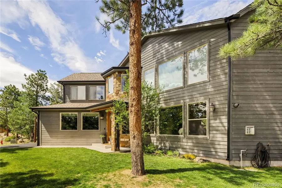 26215 Sweetbriar Trail, Evergreen, CO 80439 - #2