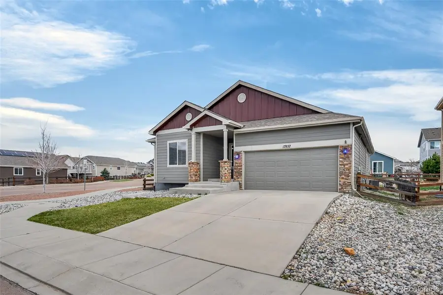 17857 Lapis Court, Monument, CO 80132 - #2