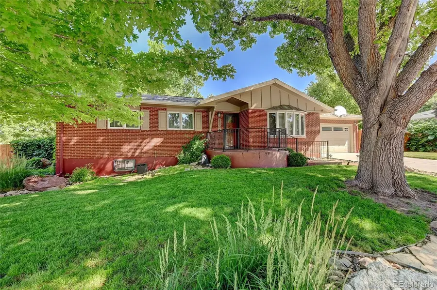 8201 E Lehigh Drive, Denver, CO 80237 - #2