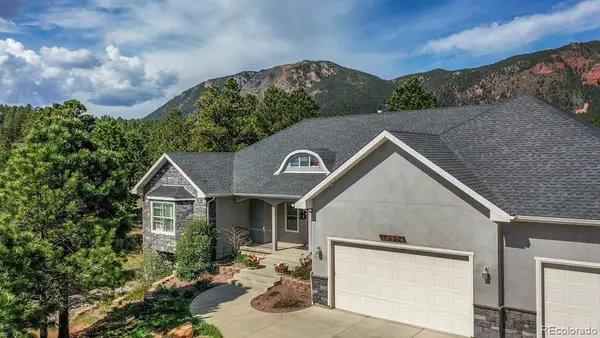 18376 Heavens Place, Monument, CO 80132