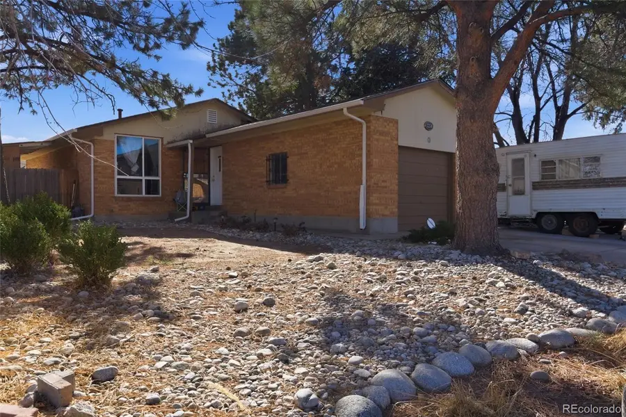 12234 E Berkeley Place, Denver, CO 80239 - #2