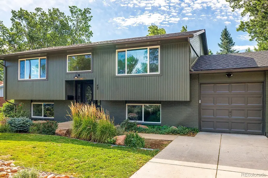727 Ithaca Drive, Boulder, CO 80305 - #2