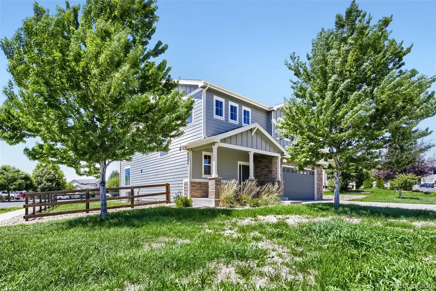 1515 60th Avenue, Greeley, CO 80634 - #2