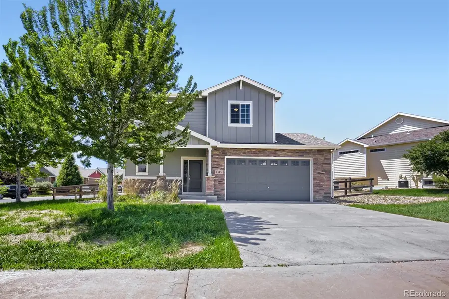 1515 60th Avenue, Greeley, CO 80634 - #3