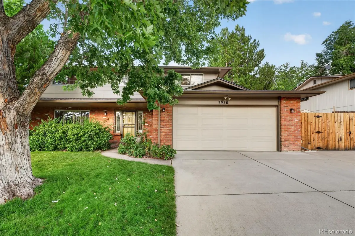 7930 S Marshall Court, Littleton, CO 80128 - #1