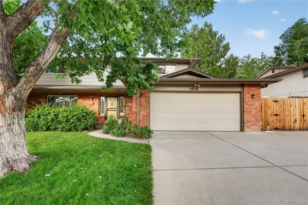 7930 S Marshall Court, Littleton, CO 80128
