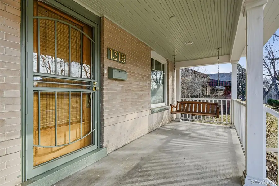 1318 S York Street, Denver, CO 80210 - #3