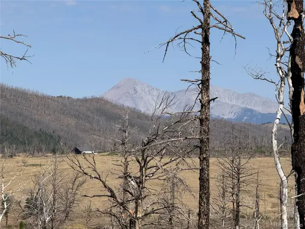 Lot 2499 Gilmartin Lane, Fort Garland, CO 81133